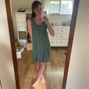 EUC Neuflora jumper size Small